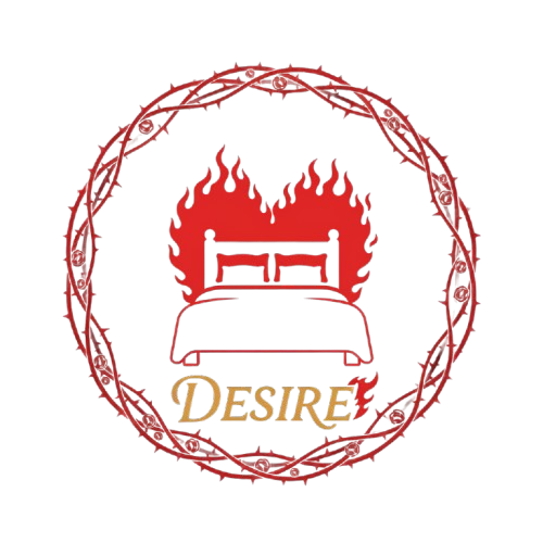 Desire On Bed